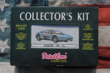DDC8003  FERRARI 348 TS